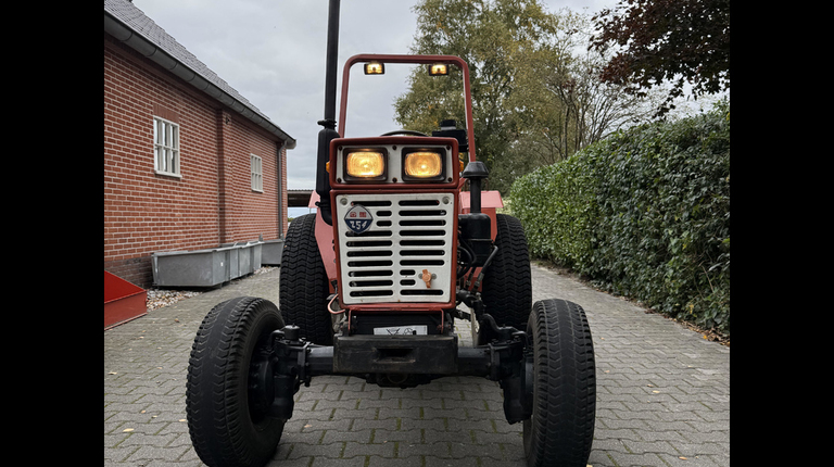 Jinma 254